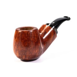 Pipa Caminetto Orange Gruppo 0 Reverse Bent Apple