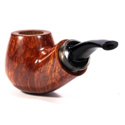 Pipa Caminetto Orange Gruppo 0 Reverse Bent Apple