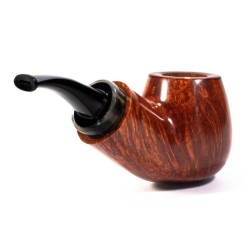 Pipa Caminetto Orange Gruppo 0 Reverse Bent Apple