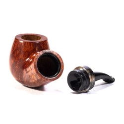 Pipa Caminetto Orange Gruppo 0 Reverse Bent Apple