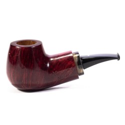 Pipa Caminetto Red Gruppo 5 Reverse Bent Apple