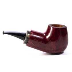 Pipa Caminetto Red Gruppo 5 Reverse Bent Apple