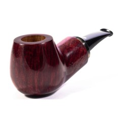 Pipa Caminetto Red Gruppo 5 Reverse Bent Apple