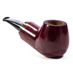 Pipa Caminetto Red Gruppo 5 Reverse Bent Apple