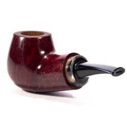 Pipa Caminetto Red Gruppo 5 Reverse Bent Apple