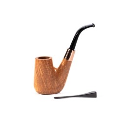 Pipe Caminetto Event Natural 2023 Hungarian
