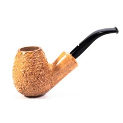 Pipe Caminetto Rusticated...