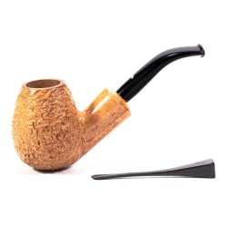 Pipe Caminetto Rust. Natural Group 8 Ovetto