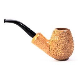 Pipe Caminetto Rust. Natural Group 8 Ovetto