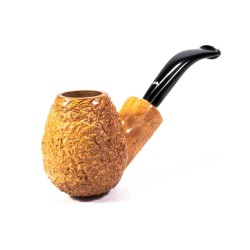 Pipe Caminetto Rust. Natural Group 8 Ovetto