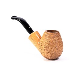 Pipe Caminetto Rust. Natural Group 8 Ovetto