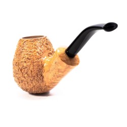 Pipe Caminetto Rust. Natural Group 8 Ovetto