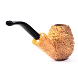 Pipe Caminetto Rust. Natural Group 8 Ovetto