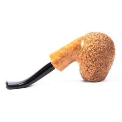 Pipe Caminetto Rust. Natural Group 8 Ovetto