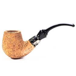 Pipe Mastro Geppetto Pipe Of The Year 2022 Bent