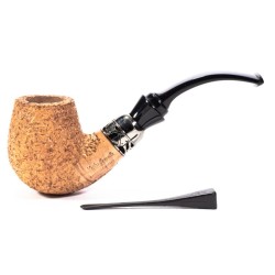 Pipe Mastro Geppetto Pipe Of The Year 2022 Bent