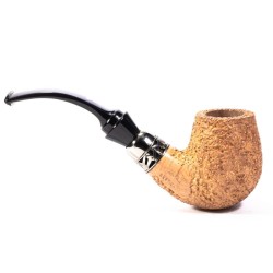 Pipe Mastro Geppetto Pipe Of The Year 2022 Bent