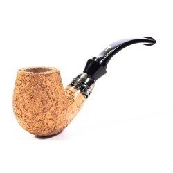 Pipe Mastro Geppetto Pipe Of The Year 2022 Bent