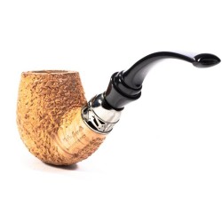 Pipe Mastro Geppetto Pipe Of The Year 2022 Bent