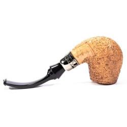 Pipe Mastro Geppetto Pipe Of The Year 2022 Bent