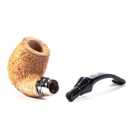 Pipe Mastro Geppetto Pipe Of The Year 2022 Bent