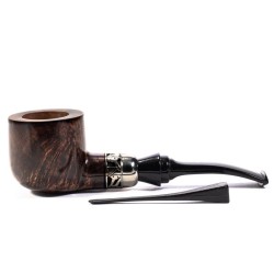 Pipa Mastro Geppetto Pipe Of The Year 2023 Pot