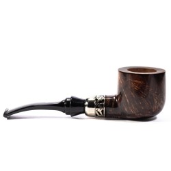 Pipa Mastro Geppetto Pipe Of The Year 2023 Pot