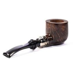 Pipa Mastro Geppetto Pipe Of The Year 2023 Pot