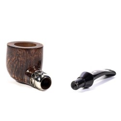 Pipa Mastro Geppetto Pipe Of The Year 2023 Pot