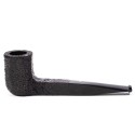 Dunhill Pipe Shell Ring Grain Group 4 - Square Panel