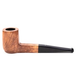Dunhill Pipe Straight Grain Root Briar 1 Star