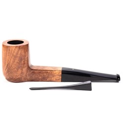 Dunhill Pipe Straight Grain Root Briar 1 Star
