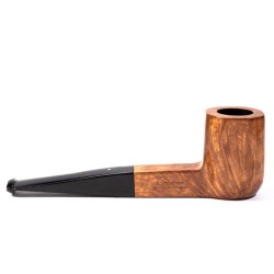Dunhill Pipe Straight Grain Root Briar 1 Star