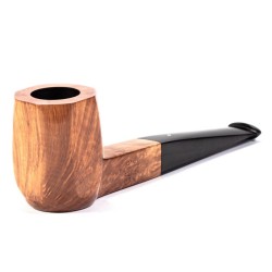 Dunhill Pipe Straight Grain Root Briar 1 Star