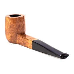 Pipa Dunhill Straight Grain Root Briar 1 Stella