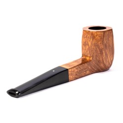 Dunhill Pipe Straight Grain Root Briar 1 Star