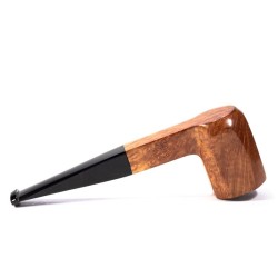 Dunhill Pipe Straight Grain Root Briar 1 Star