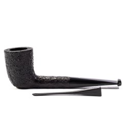 Pipa Dunhill Shell Briar 2102 Dublin 2022