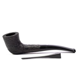 Pipa Dunhill Shell Briar 2421 Zulu 2016