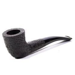 Pipa Dunhill Shell Briar 2421 Zulu 2016