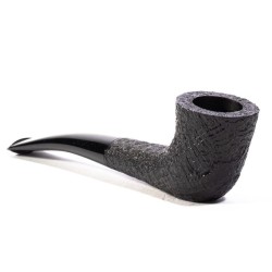 Pipa Dunhill Shell Briar 2421 Zulu 2016