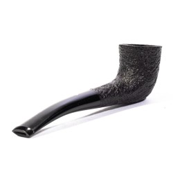 Dunhill Pipe Shell Briar 2421 Zulu 2016