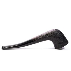 Dunhill Pipe Shell Briar 2421 Zulu 2016