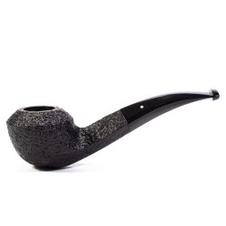 Pipa Dunhill Shell Briar 3108 Bent Rhodesian