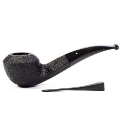 Pipa Dunhill Shell Briar 3108 Bent Rhodesian