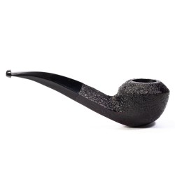 Pipa Dunhill Shell Briar 3108 Bent Rhodesian