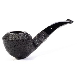 Pipa Dunhill Shell Briar 3108 Bent Rhodesian