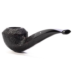 Pipa Dunhill Shell Briar 3108 Bent Rhodesian