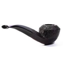 Pipa Dunhill Shell Briar 3108 Bent Rhodesian