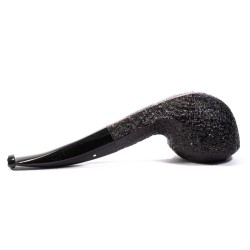 Pipa Dunhill Shell Briar 3108 Bent Rhodesian